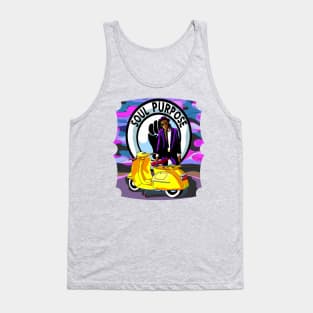 Soul Purpose Tank Top